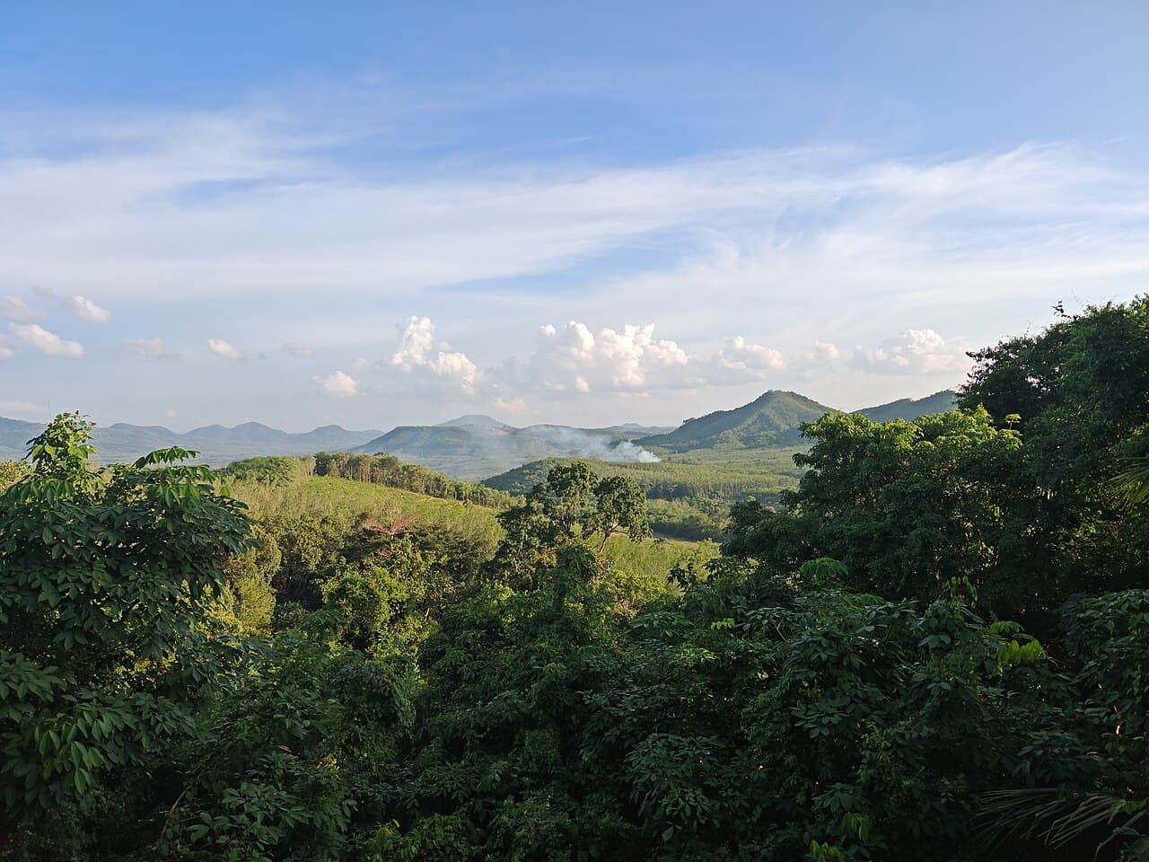 Hat Yai