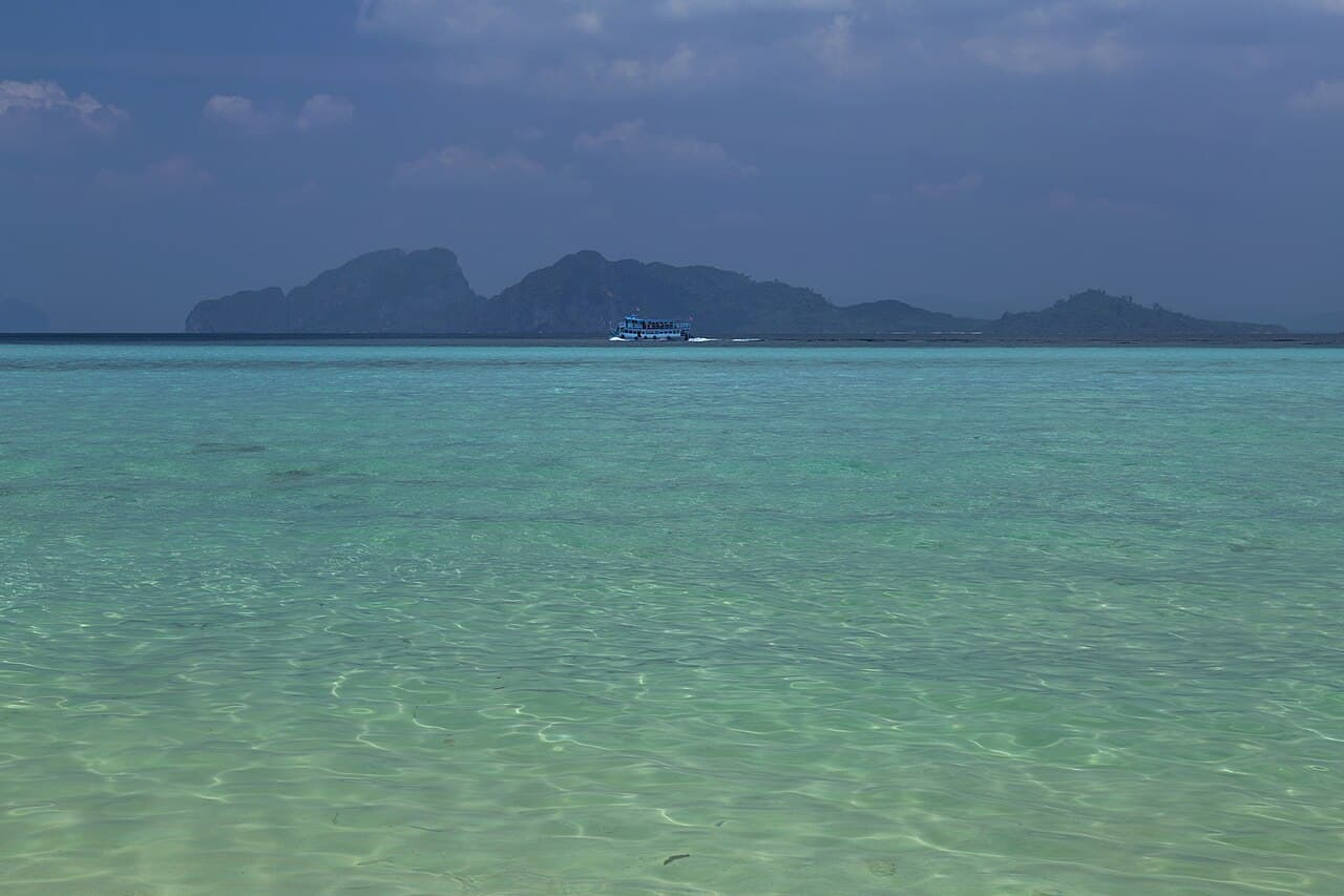 Koh Kradan