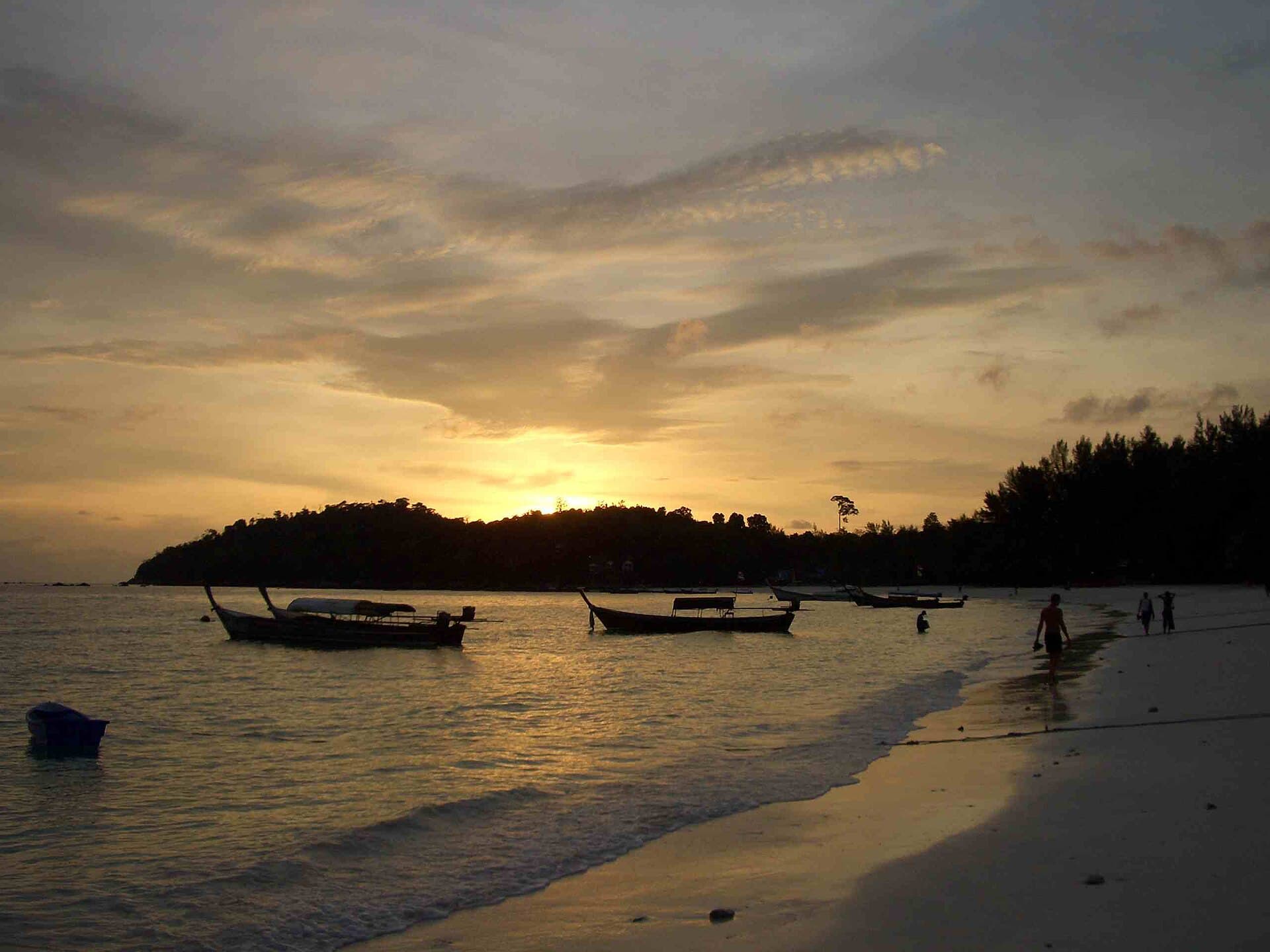 Koh Lipe