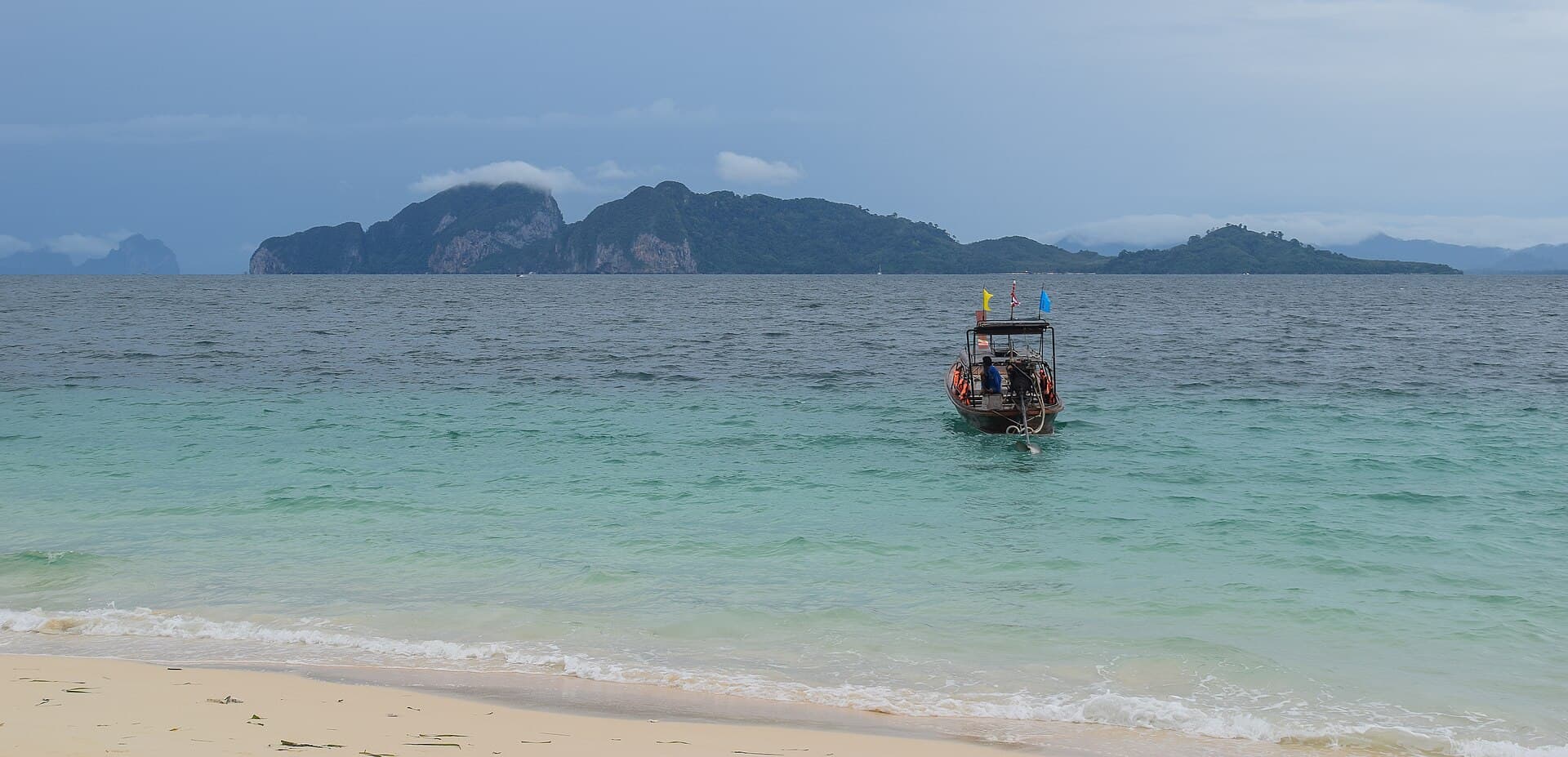 Koh Muk