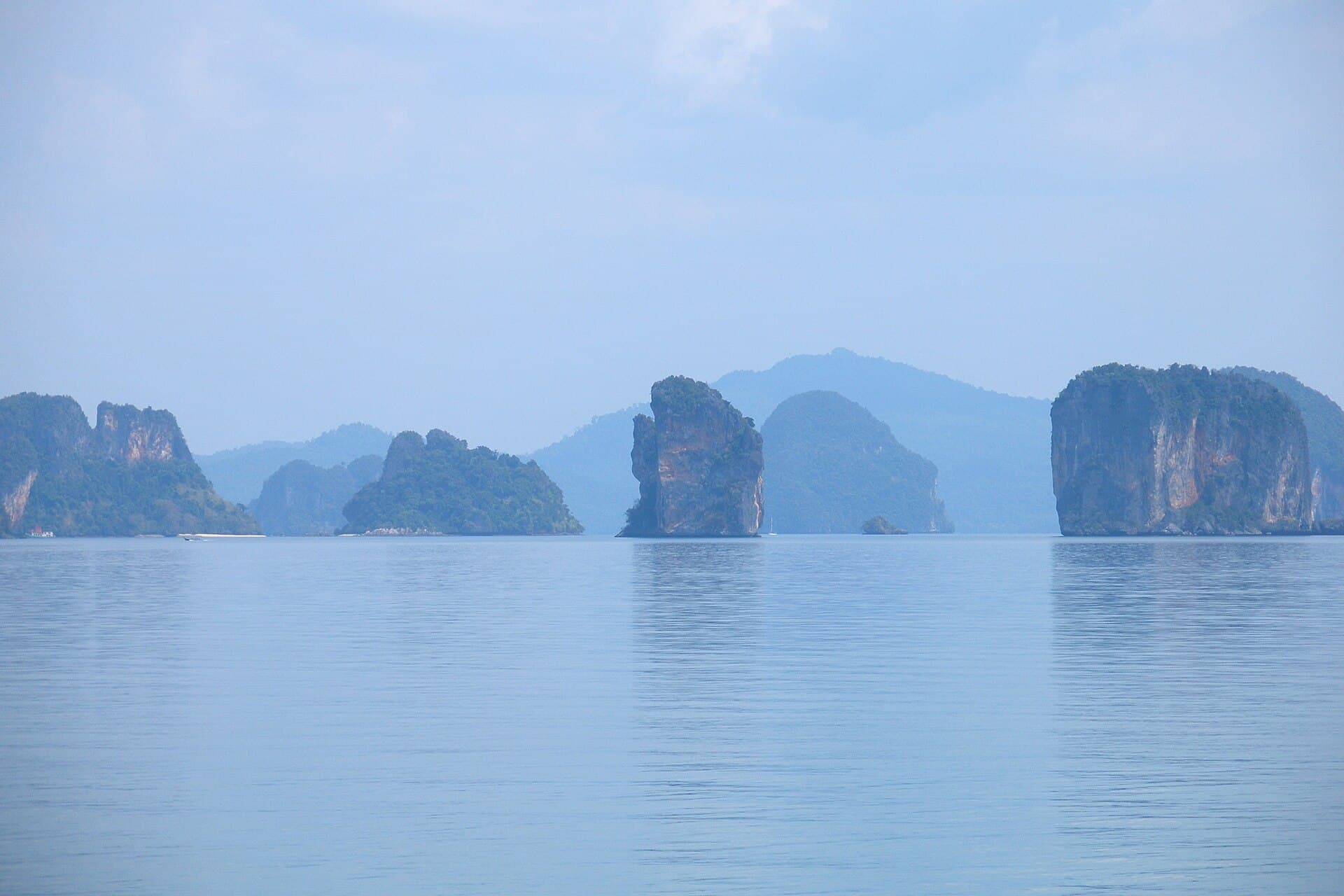 Koh Yao