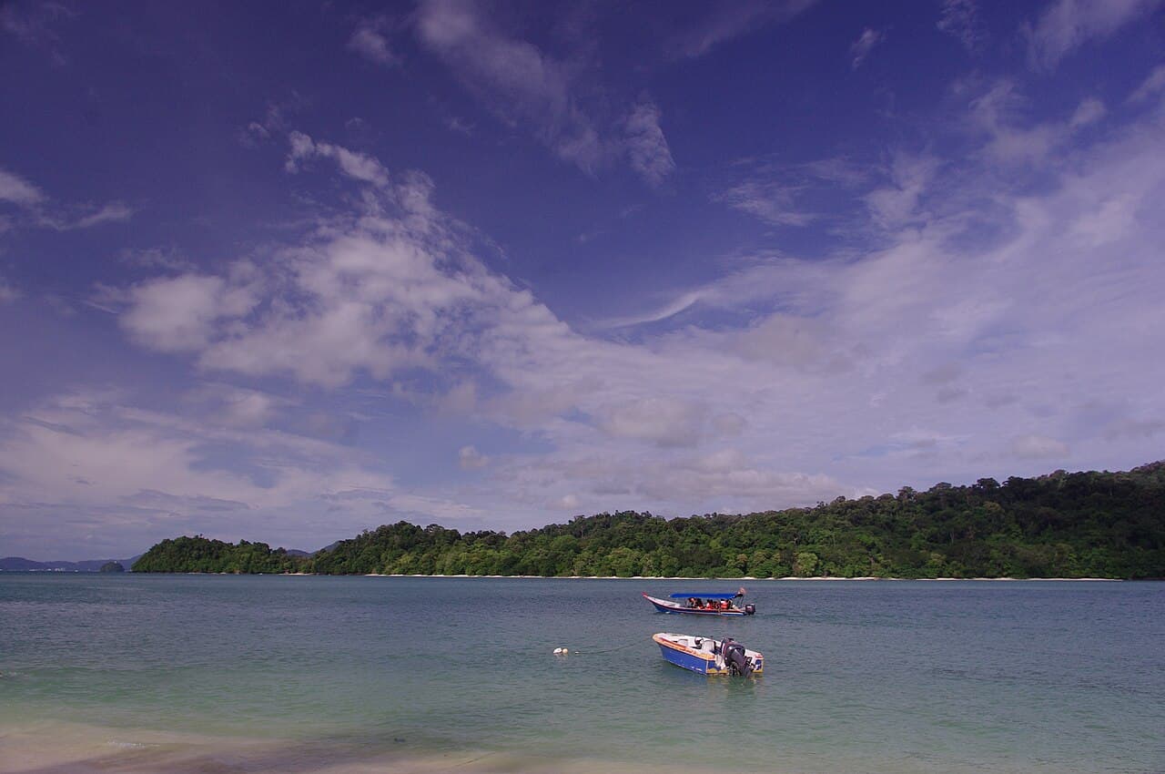 Langkawi