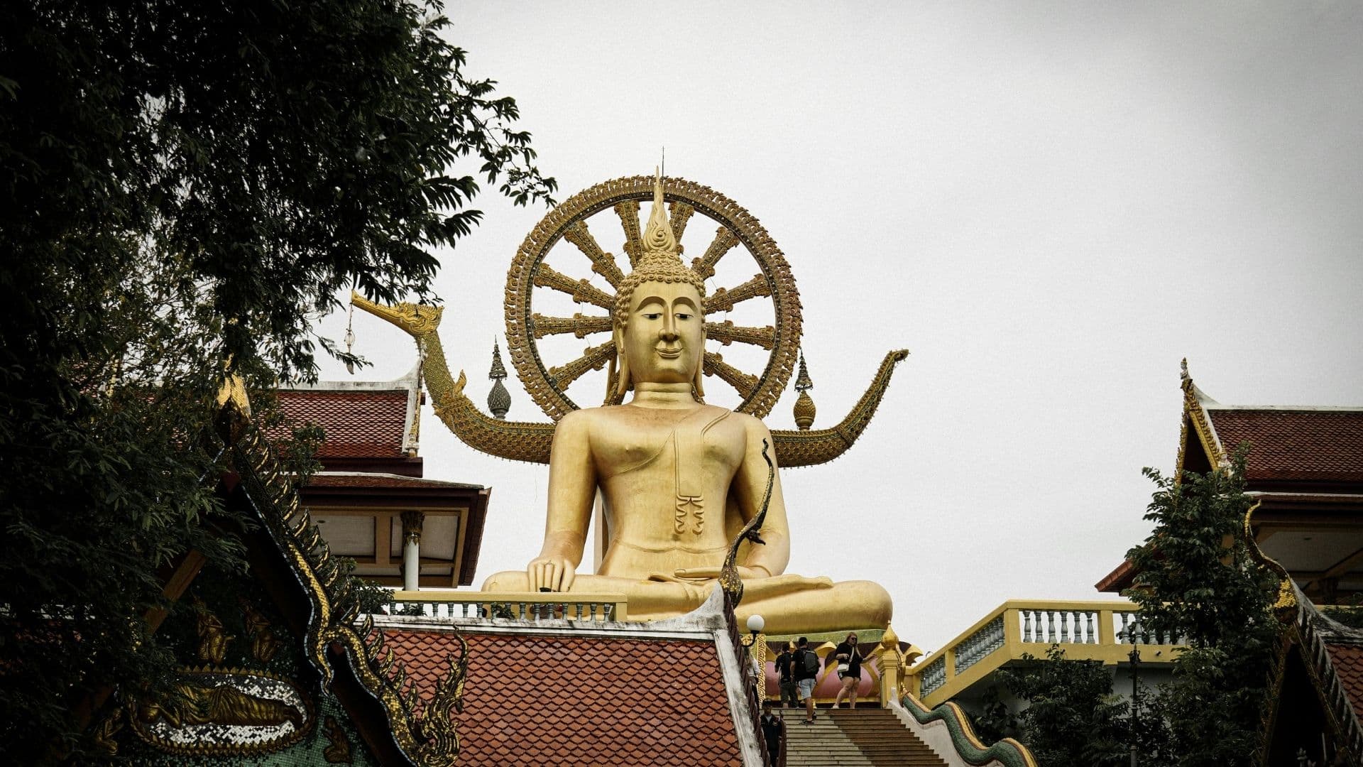 Big Buddha, Phuket
