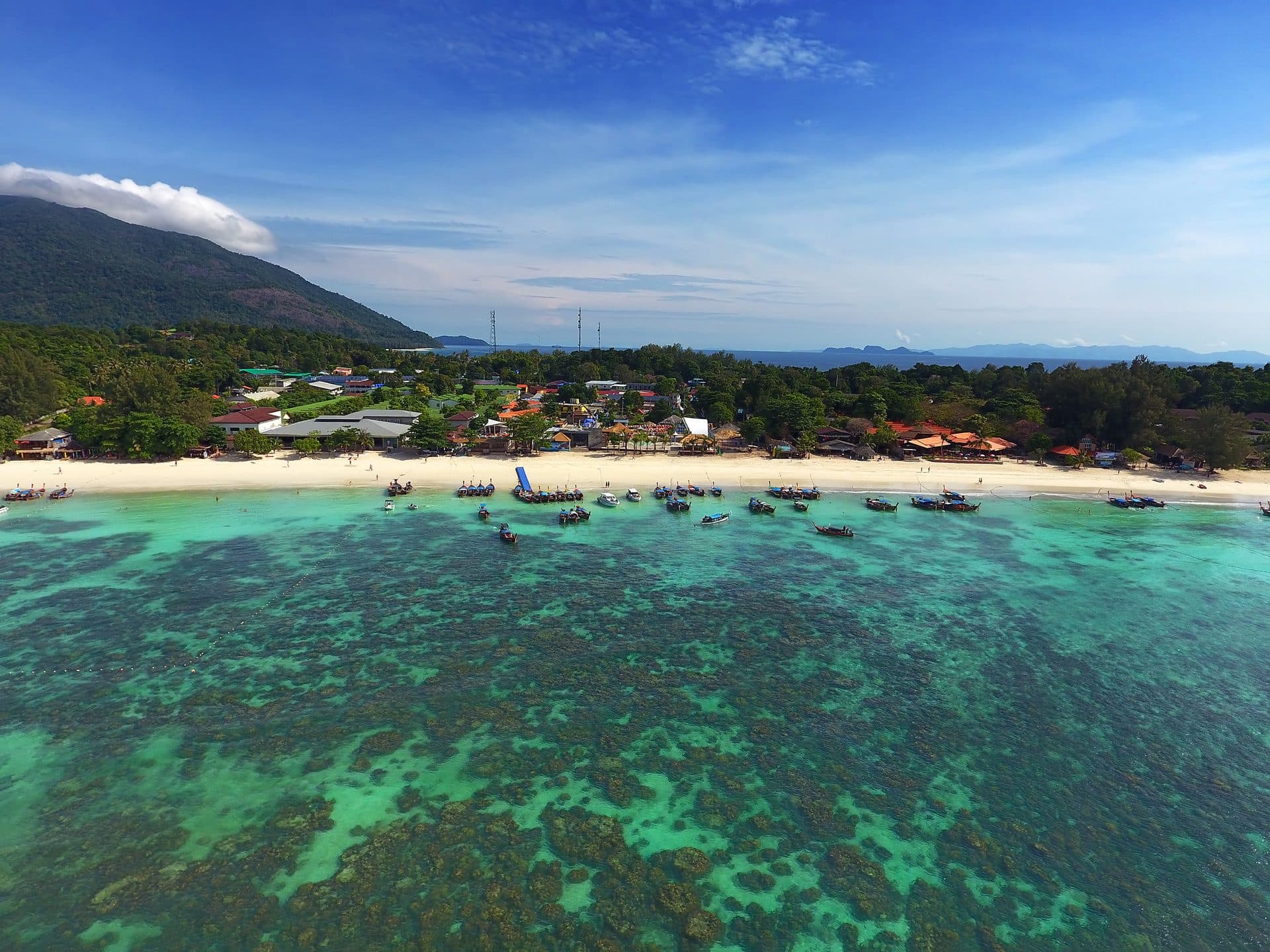 Koh Lipe