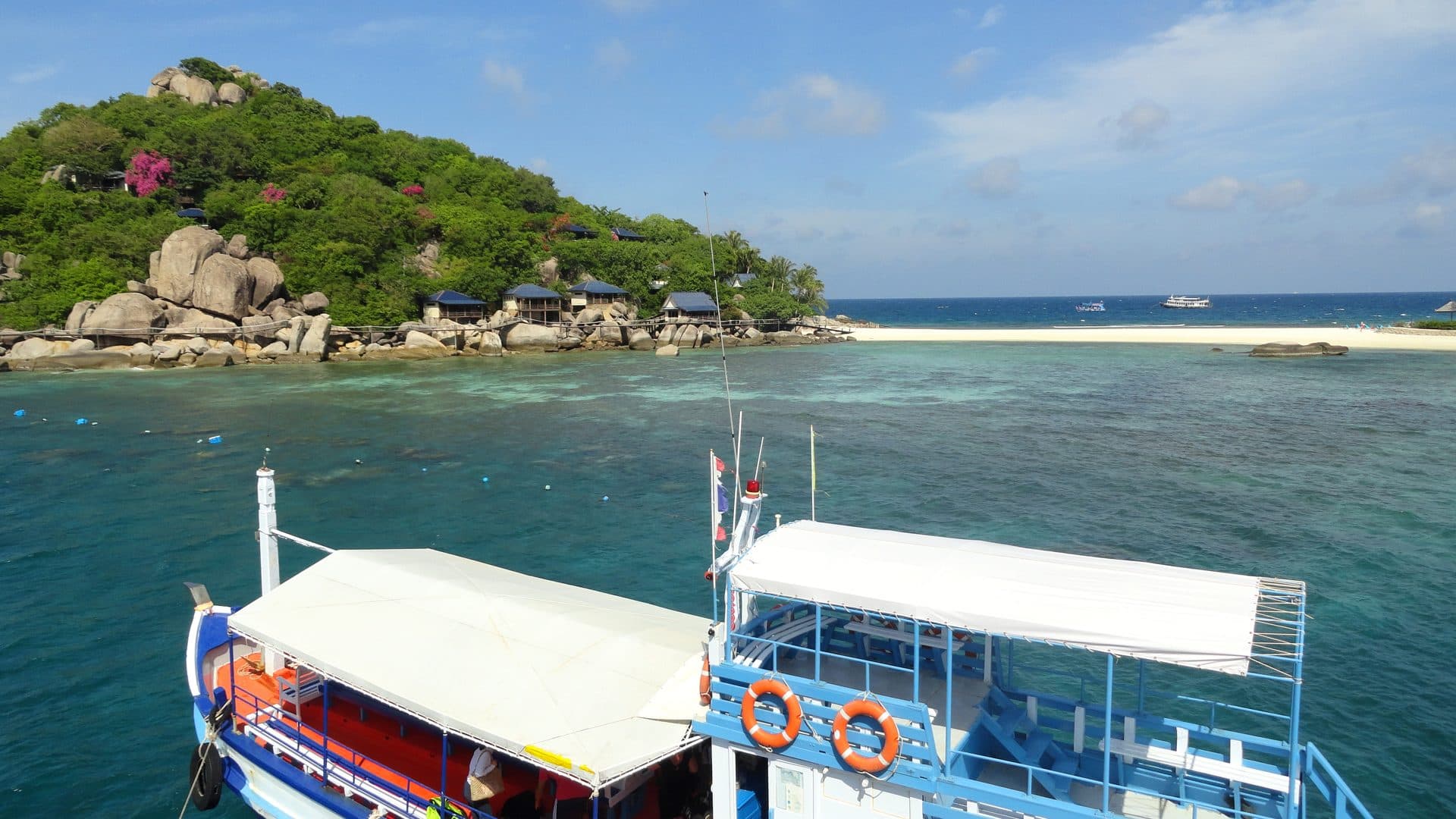 Koh Tao
