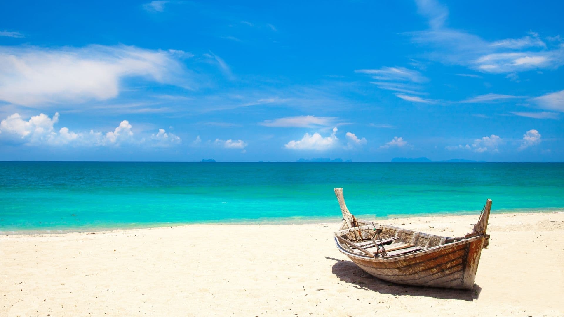 Las playas más hermosas de Koh Phi Phi: nuestra guía 2026