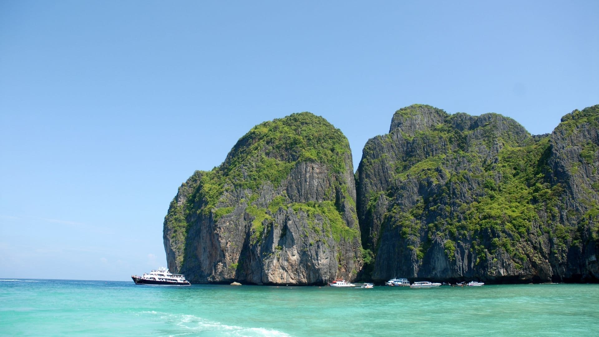 Maya Bay 2026 : guide complet horaires, frais et astuces d'initiée
