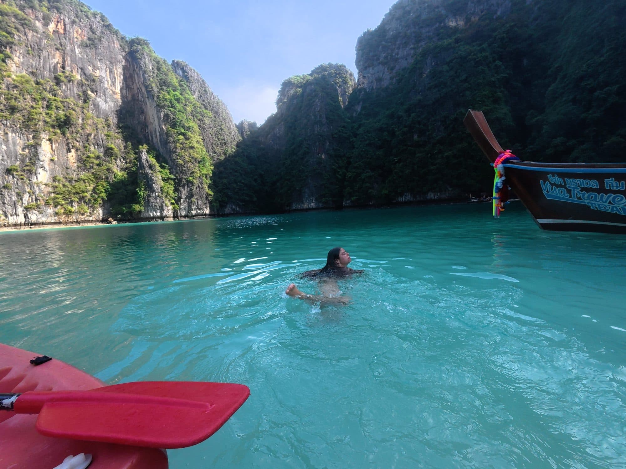 Speedboat Riêng Tư - Krabi Nhóm Lớn (9-30)