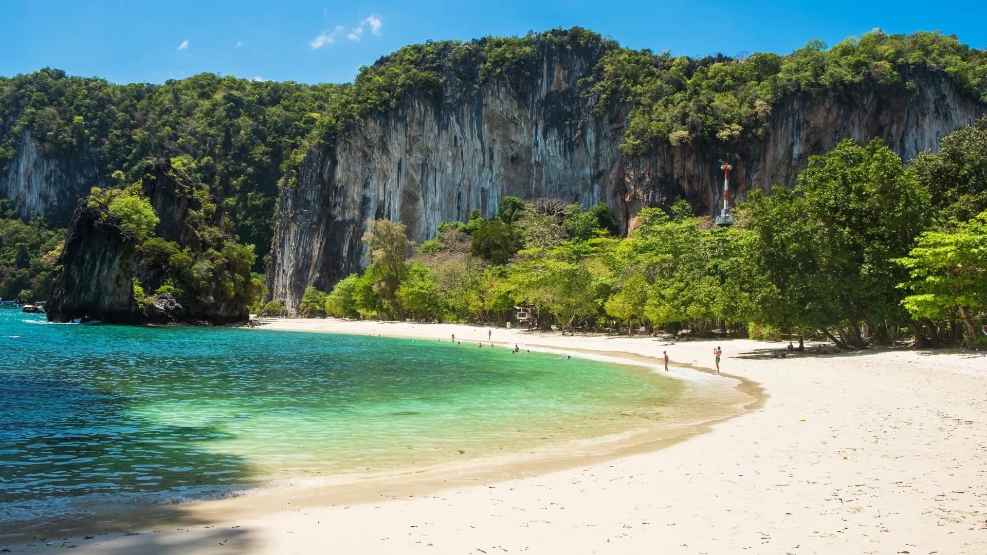 Monkey Bay