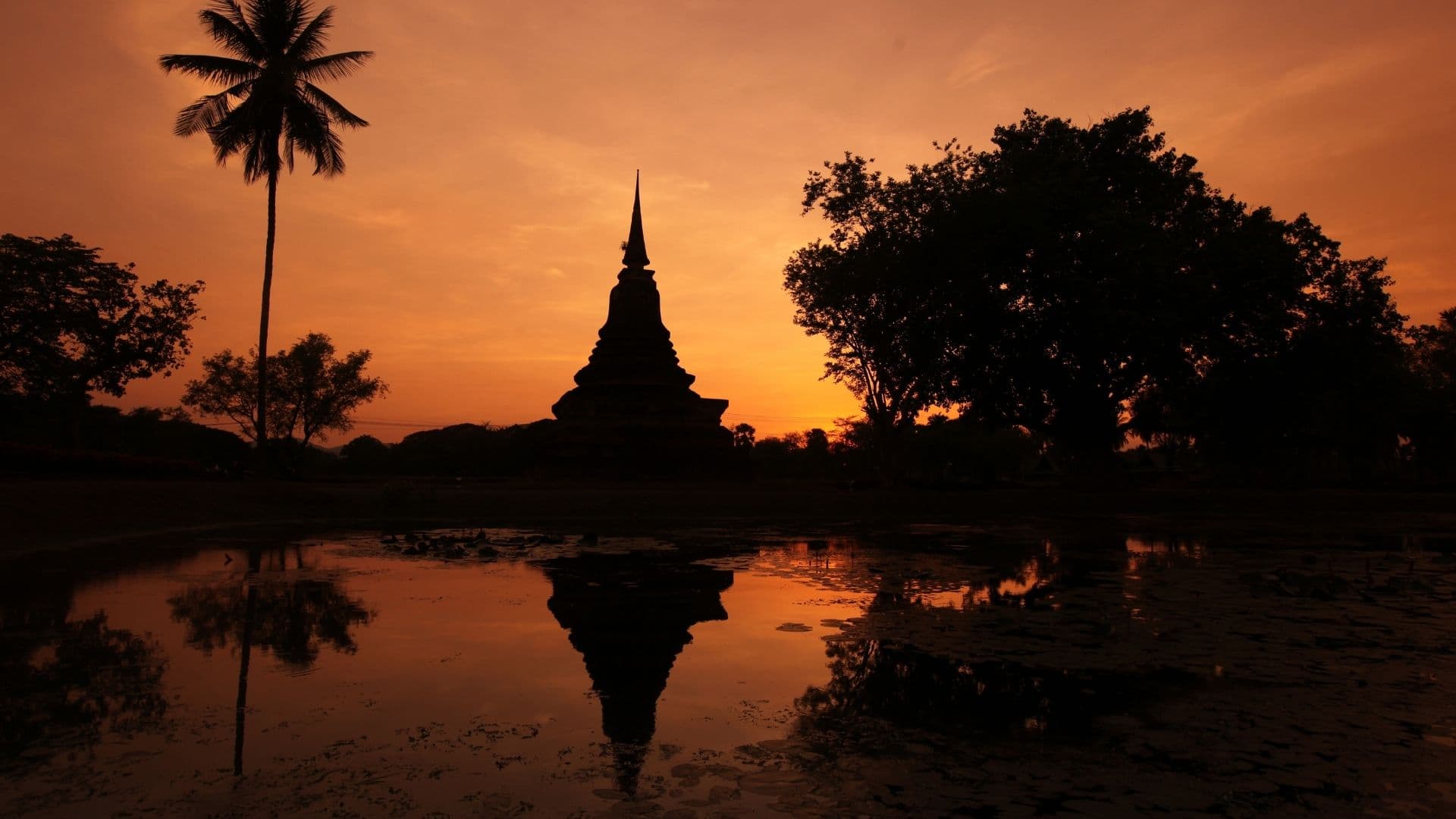 Chao Phraya Dinner Cruise Bangkok | Luxury River Experience