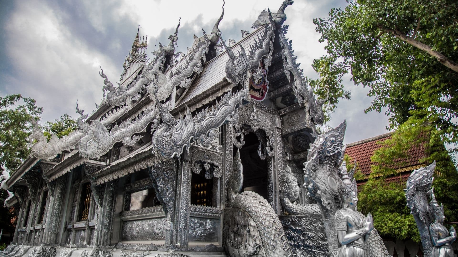 Tour Noite Tuk Tuk & Muay Thai Chiang Mai