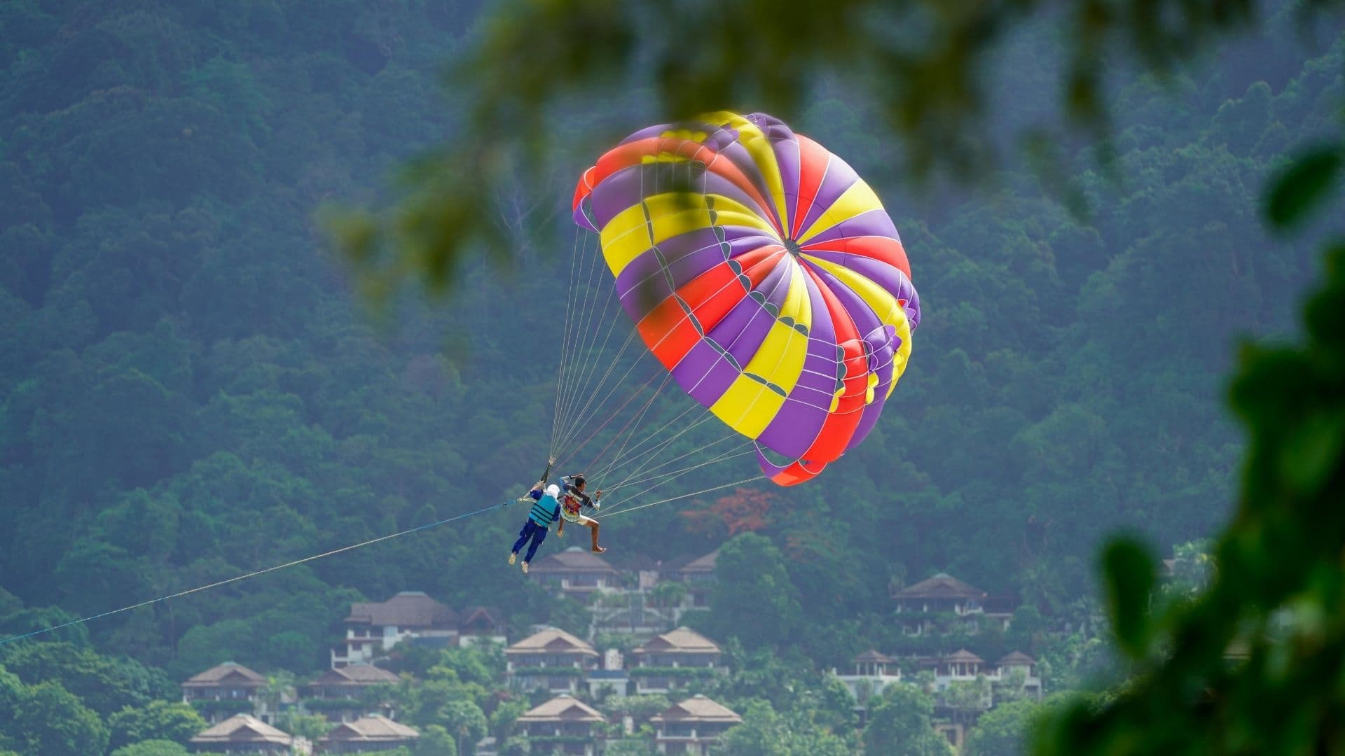 ทัวร์หมู่เกาะปะการัง & ราชา ภูเก็ต