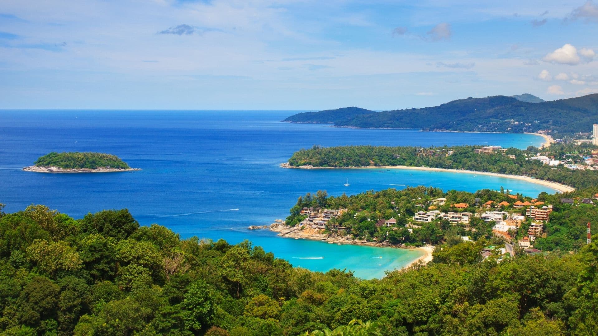 Isla Coral & Racha Lancha Rápida ou Catamã