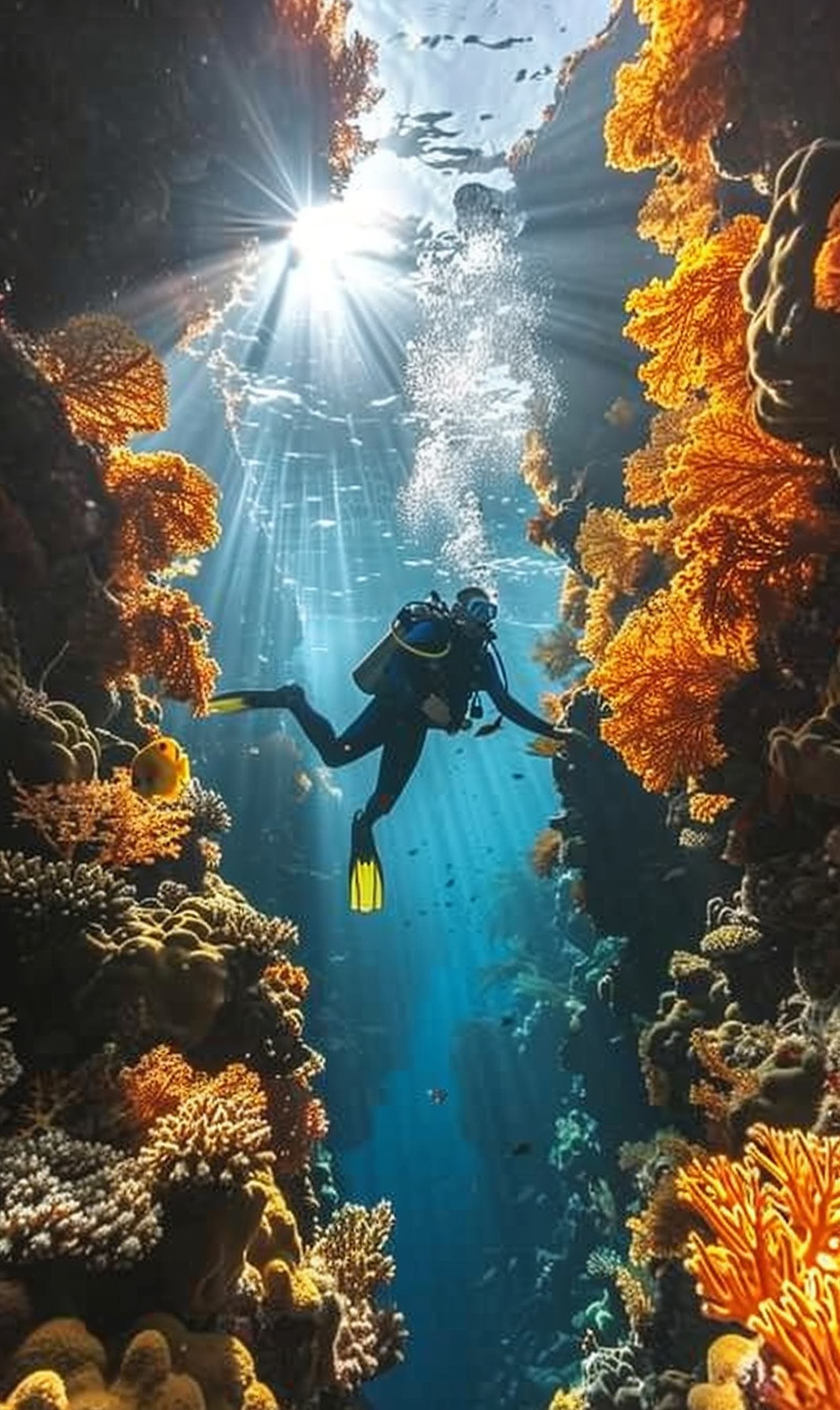Tour Snorkel & Mergulho Ilhas Similan Phuket