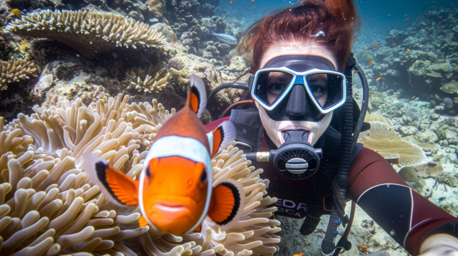 Tour Snorkel & Mergulho Ilhas Similan Phuket