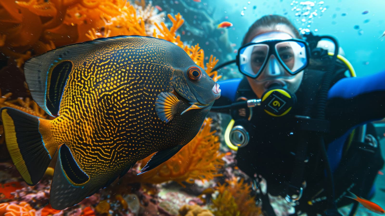 Tour Snorkel & Mergulho Ilhas Similan Phuket