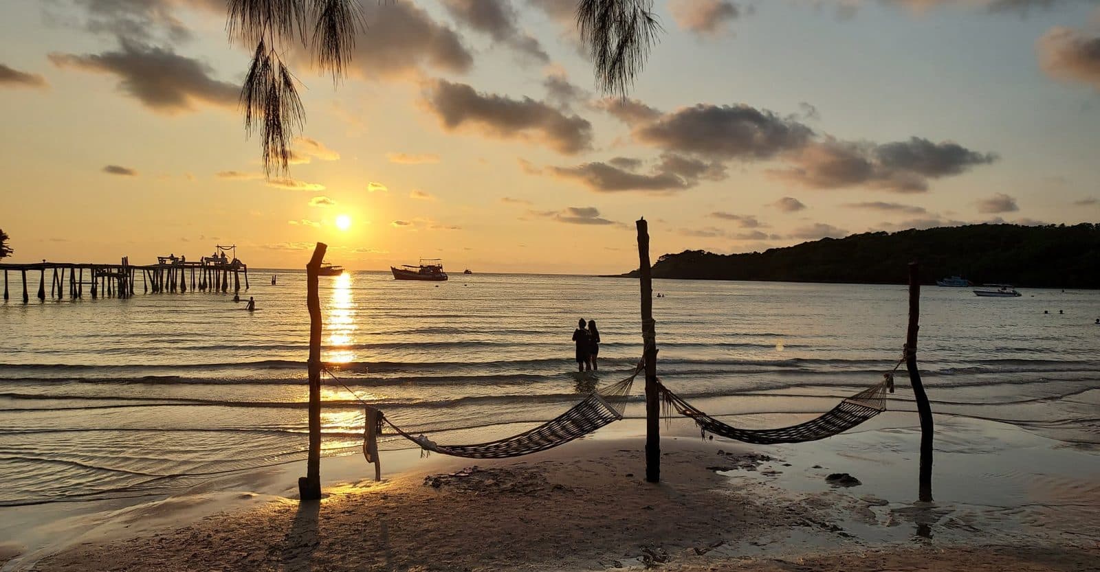 Ausflüge nach Koh Kood, Phi Phi Paradise Travel