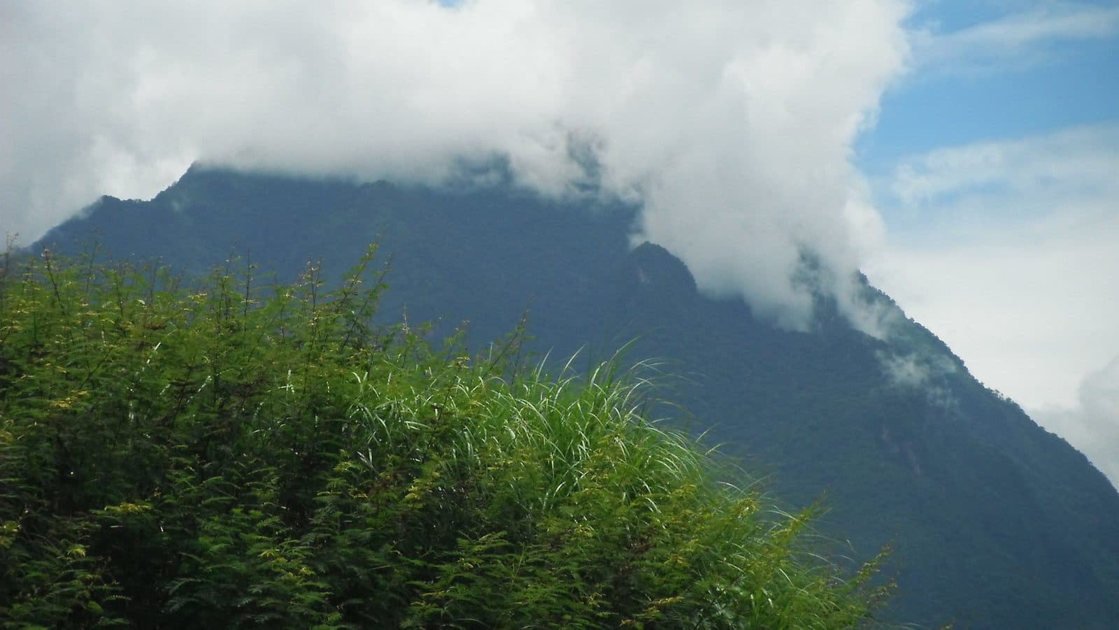 Kajak im Dschungel am oberen Ping · Täler von Chiang Dao und Mae Ngat (6 Strecken)