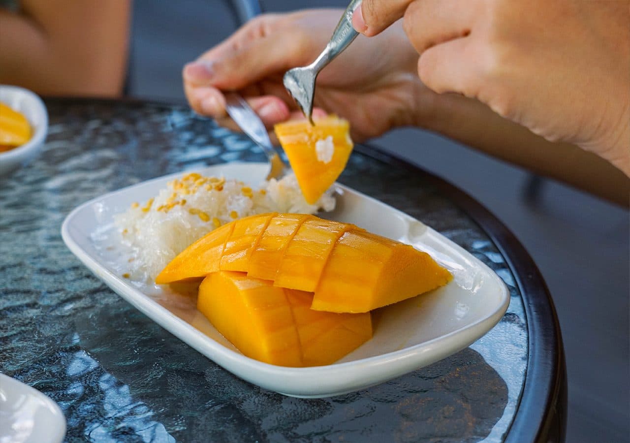 Chiang Mai Street Food · a 4-hour Food Tour (Shared or Private)
