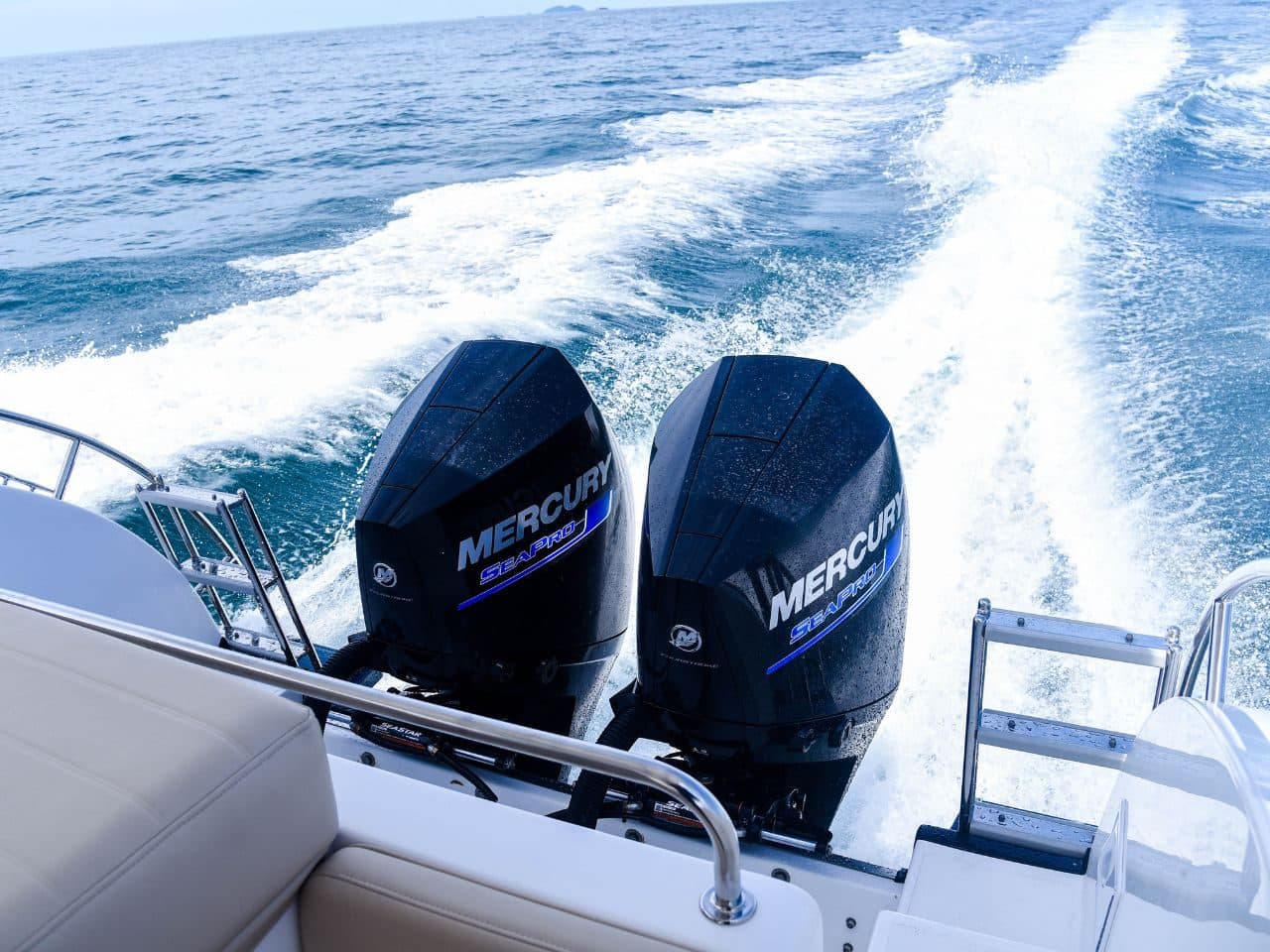 Koh Phangan en speedboat de luxe privé · demi-journée ou journée depuis Koh Samui