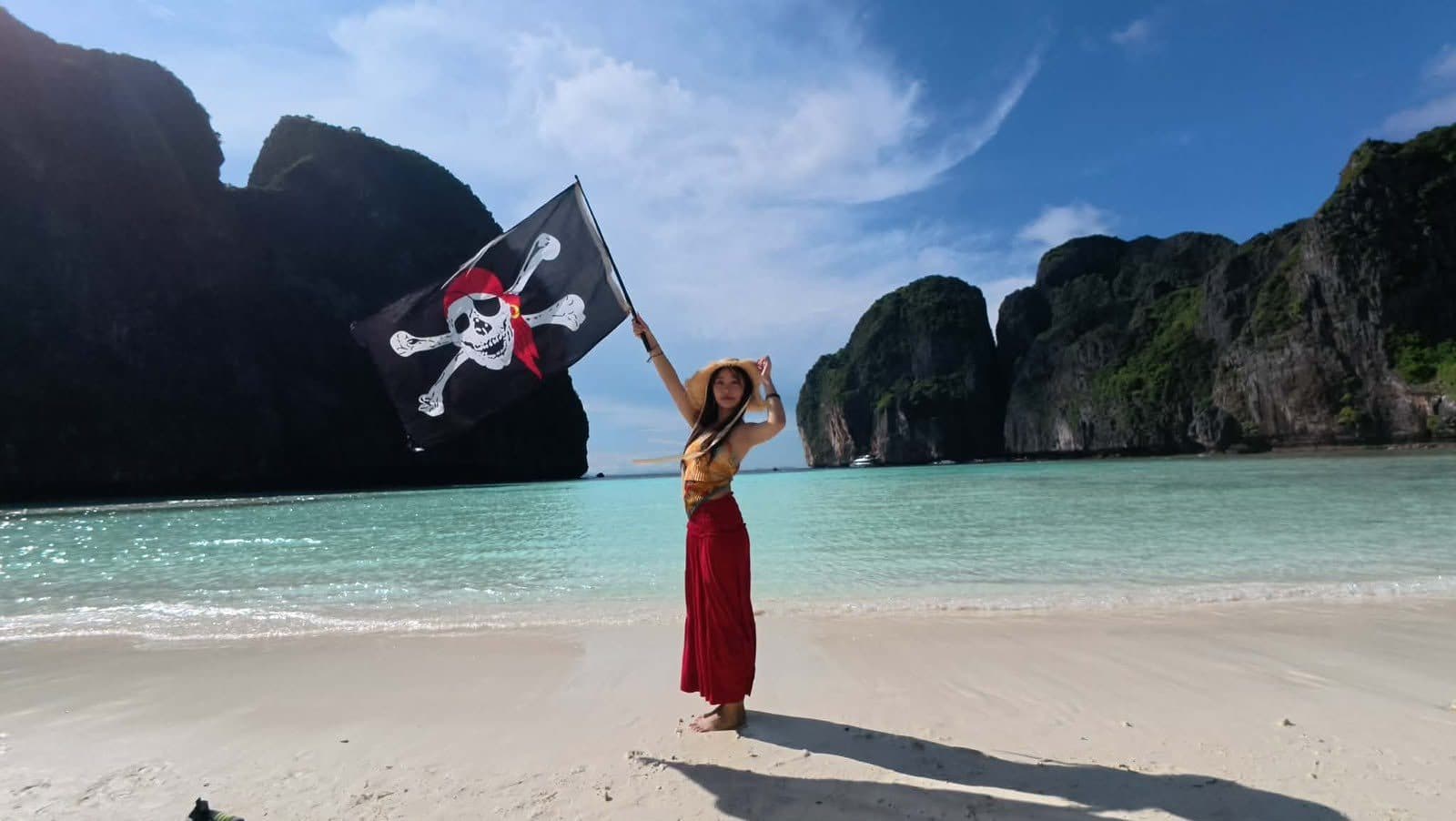Koh Phi Phi by Private Speedboat from Koh Yao · Maya Bay, Pileh Lagoon, Snorkelling, Phi Phi Paradise Travel