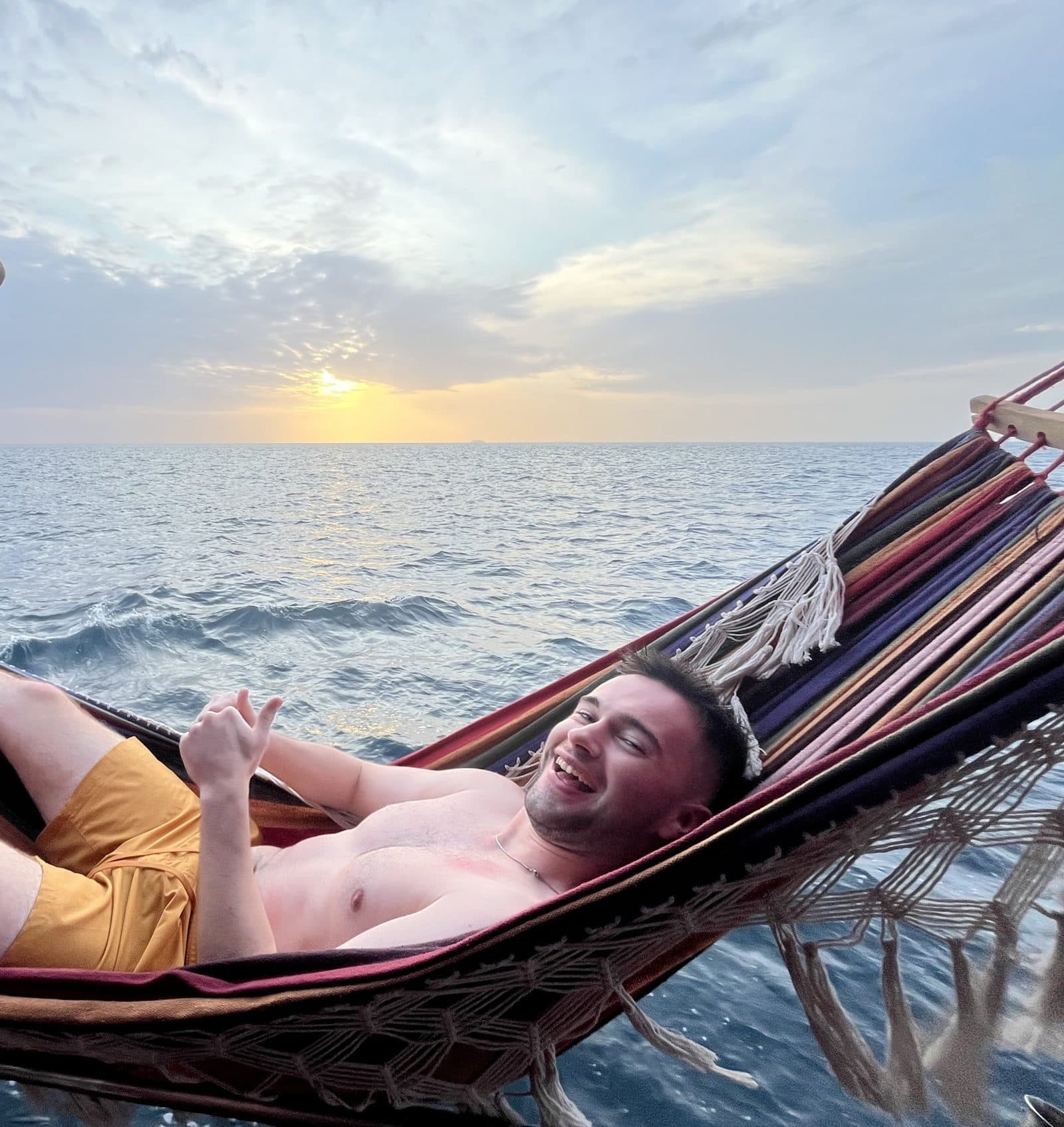 Koh Yao en bateau privé · plages cachées et itinéraire à la carte