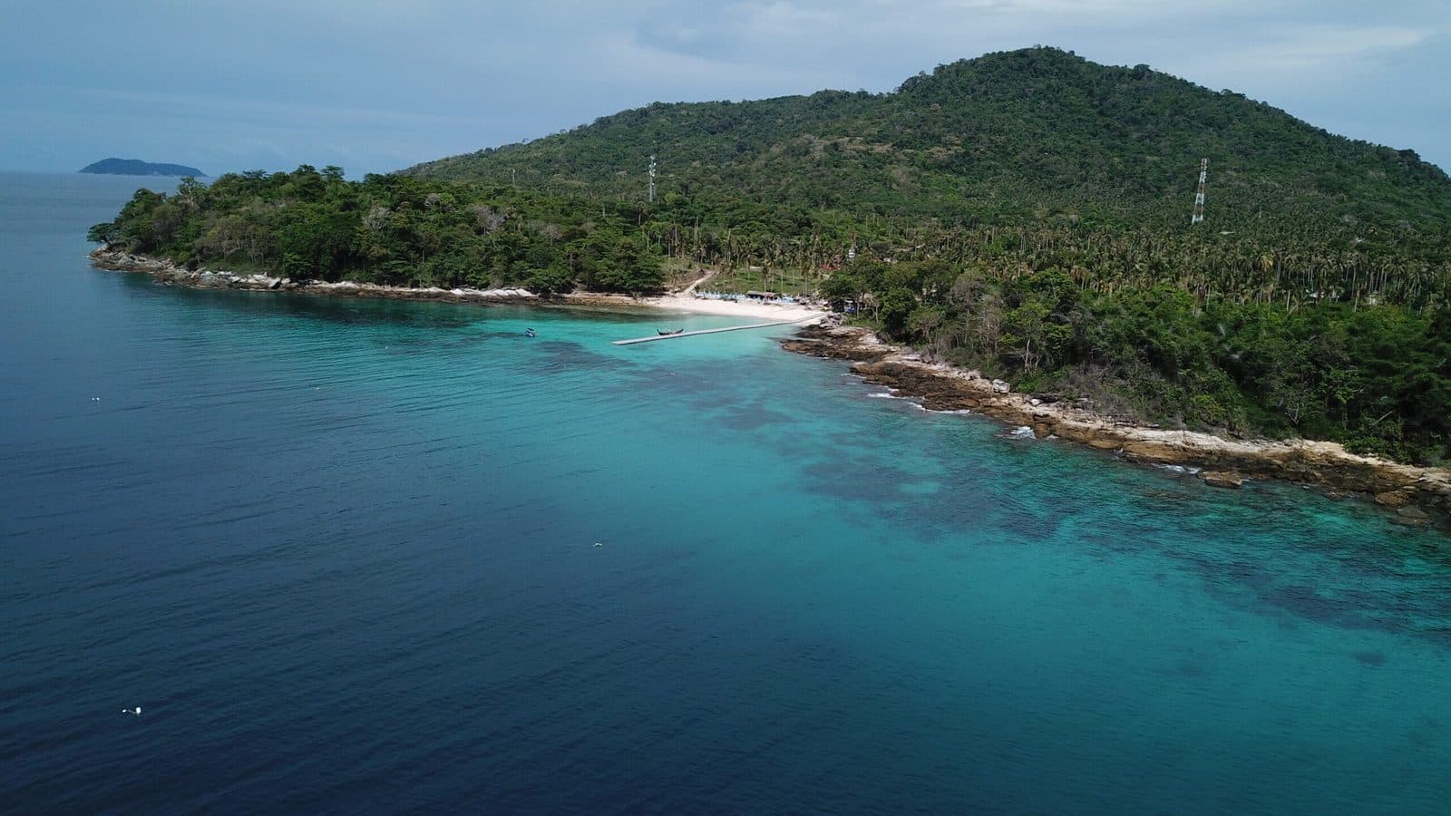 SSI Scuba Diver Kurs auf Phuket · 2 Tage, Zertifizierung bis 12 m