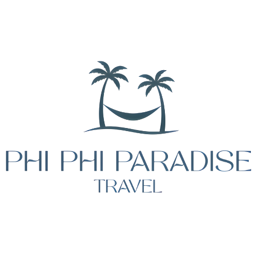 Phi Phi Paradise Travel