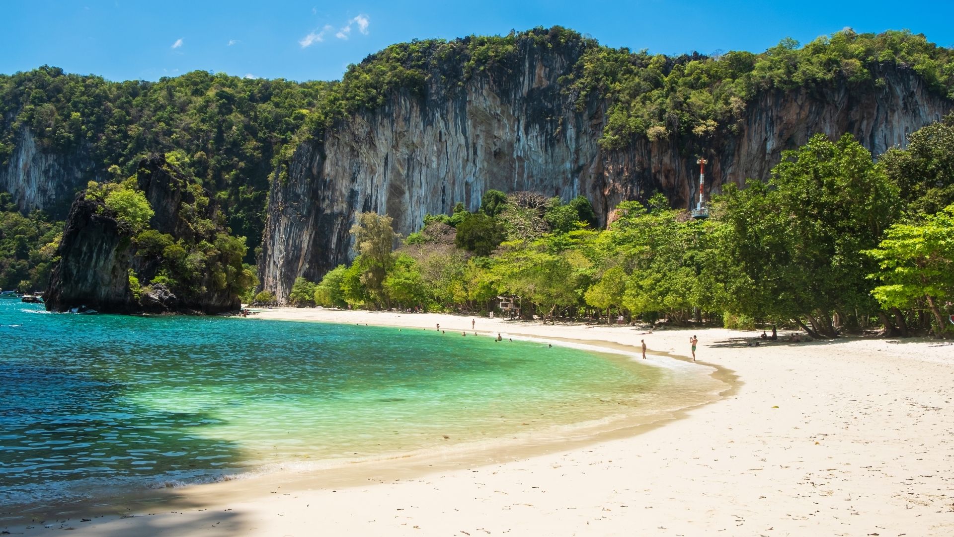Phi Phi Islands Premium — Phuket (Catamaran + BBQ au coucher de soleil) 4/5